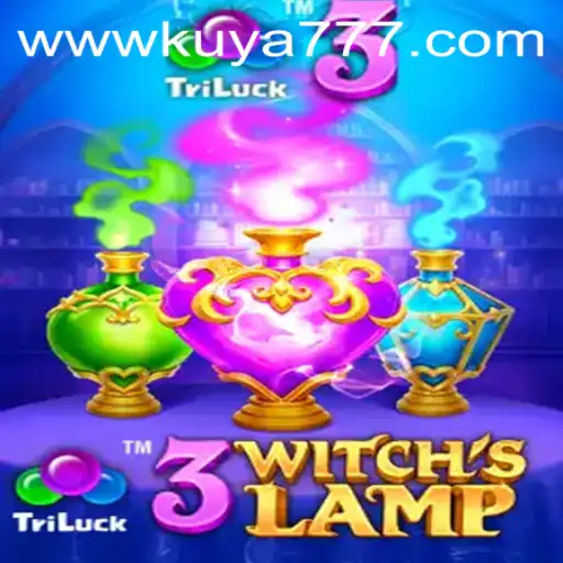 Unlocking the Magic of 3WitchsLamp: An In-Depth Exploration