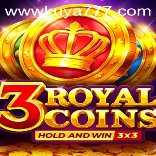 Discovering 3royalcoins: A Comprehensive Guide to Kuya777.Com's Premier Gaming Experience