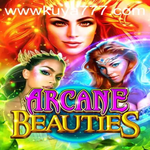 Discovering the Enchanting World of ArcaneBeauties