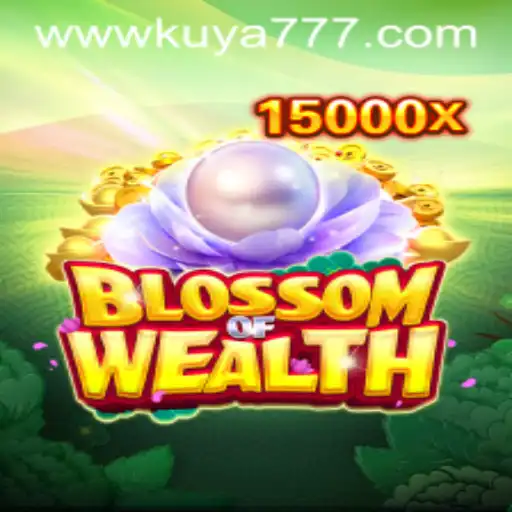 Blossom of Wealth: A Journey Through Kuya777.Com's Latest Thrilling Game