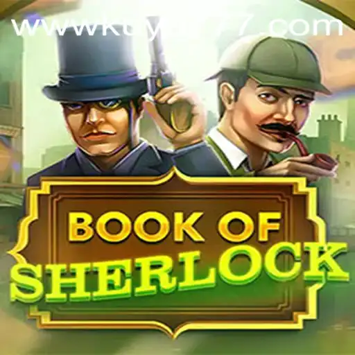 Exploring the Enigmatic World of BookOfSherlock at Kuya777.Com