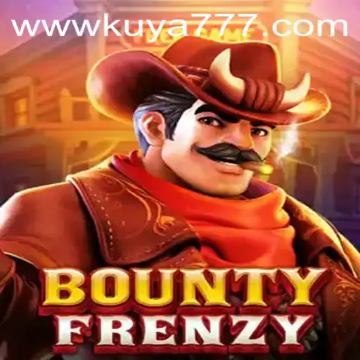 Enter the Thrilling World of BountyFrenzy and Explore Kuya777.Com