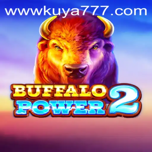 Buffalo Power 2: Exploring the Thrilling Features of Kuya777.Com's Latest Game