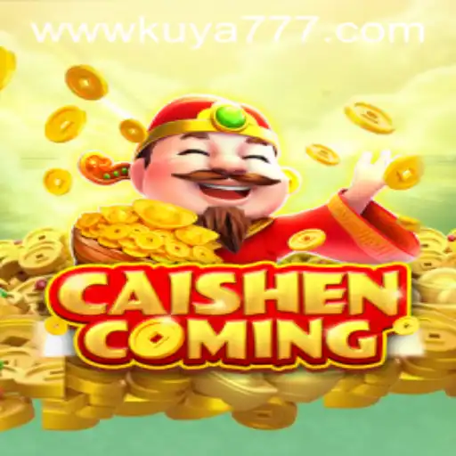 CAISHENCOMING: A Captivating Casino Game Experience at Kuya777.Com