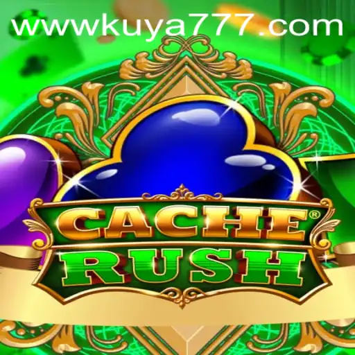 CacheRush: A Thrilling Gaming Experience Enhanced by Kuya777.Com