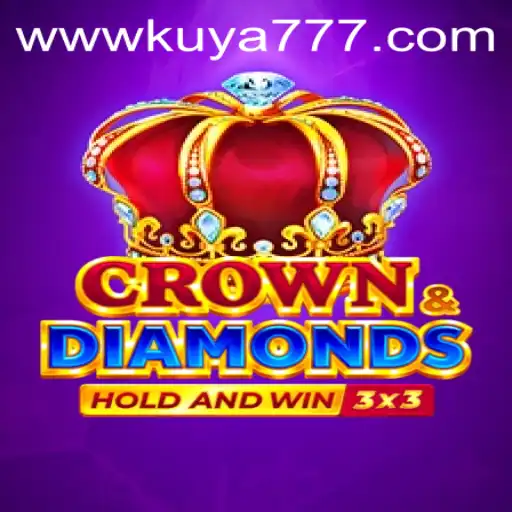 Discover the Exciting World of Crowndiamonds on Kuya777.Com
