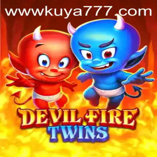 Exploring the Fiery World of DevilFireTwins