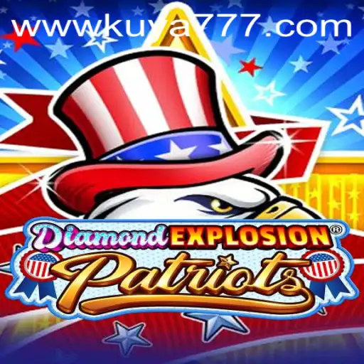 Exploring the Thrilling World of DiamondExplosionPatriots: A Game Like No Other