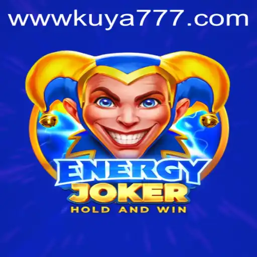 EnergyJoker: Unleashing the Power of Play at Kuya777.Com