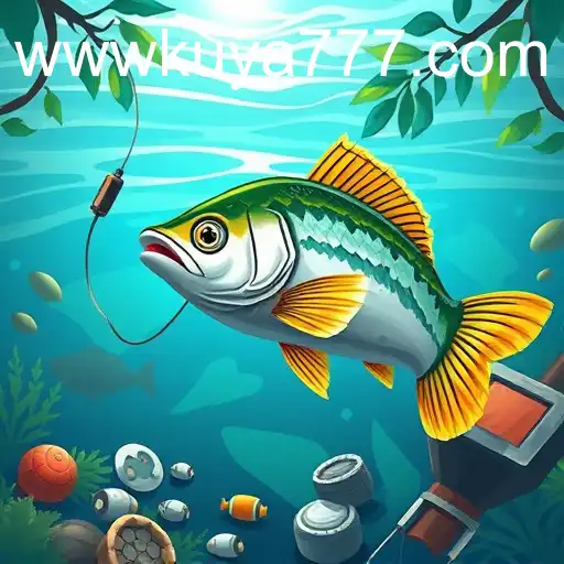 The Fascinating World of Fishing Games with Kuya777.Com