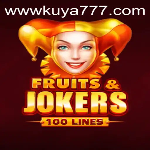Exploring the Exciting World of FruitsAndJokers100 on Kuya777.Com