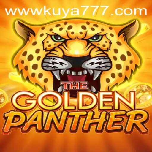 Unlock the Thrills of GOLDENPANTHER on Kuya777.Com