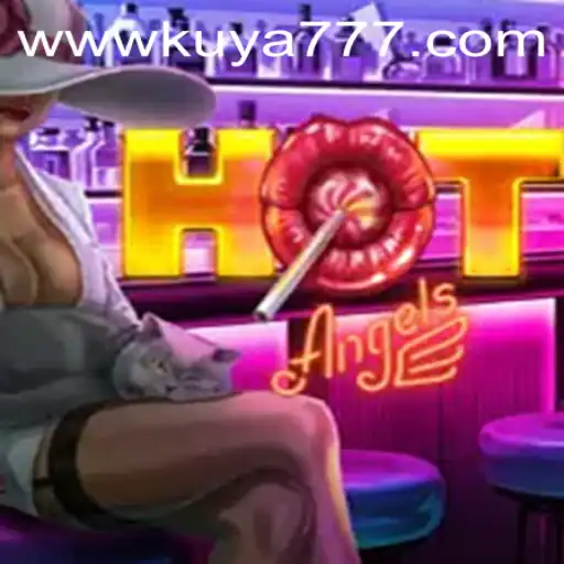 Unveiling the World of HotAngels: A Thrilling Adventure Awaits on Kuya777.Com