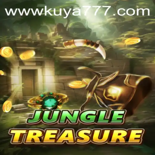 Explore the Enchanting World of JungleTreasure with Kuya777.Com