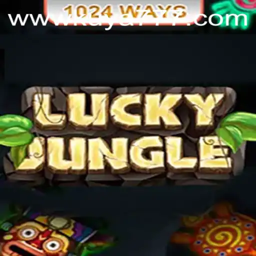 Exploring the Thrills of LuckyJungle1024: A Comprehensive Guide