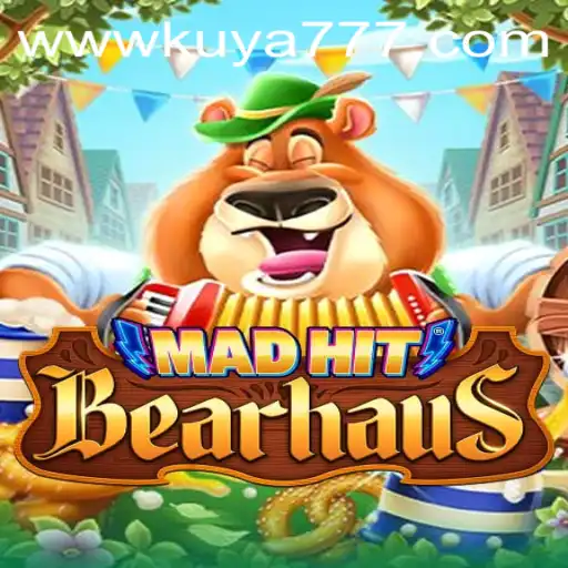 Exploring the Thrills of MadHitBearhaus: A Wild Adventure Awaits
