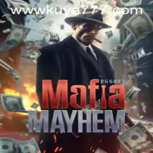 MafiaMayhem: An Immersive Crime World Experience