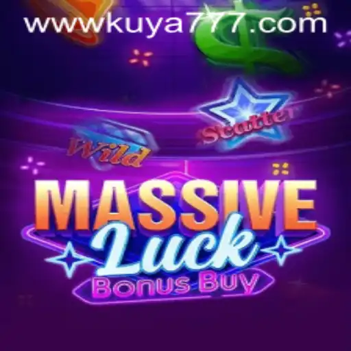 Exploring MassiveLuckBonusBuy: A Thrilling Online Gaming Experience