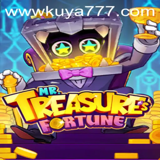 Discover the Thrilling World of MrTreasuresFortune at Kuya777.Com