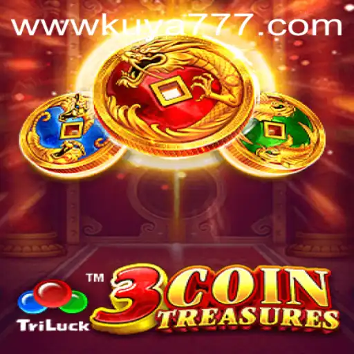 Exploring the Exciting World of 3CoinTreasures: A Comprehensive Guide to Gameplay and Strategy