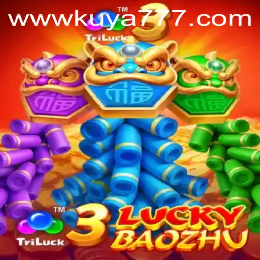 Discover the Thrilling World of 3LuckyBaozhu on Kuya777.Com