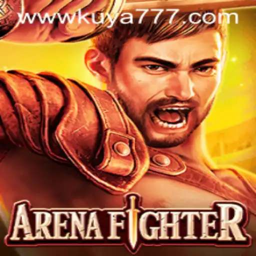 ArenaFighter: Enter the Virtual Combat Zone
