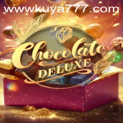 Discover the Sweet Adventure of ChocolateDeluxe: A Guide to Kuya777.Com's Latest Sensation