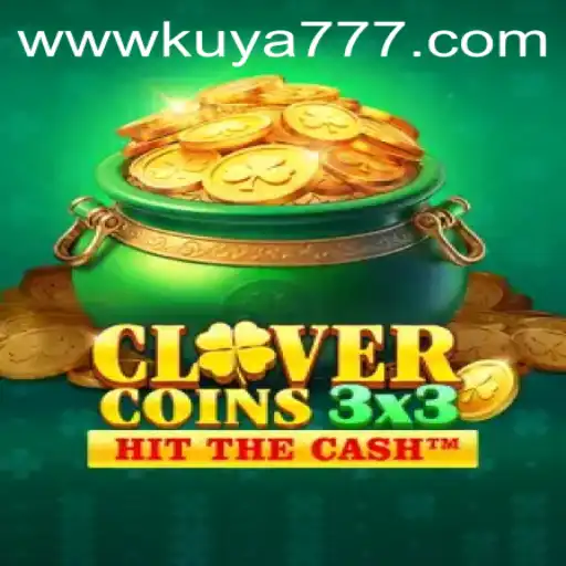 Clovercoin3x3: An In-Depth Look at the Latest Gaming Phenomenon and Its Roots at Kuya777.Com