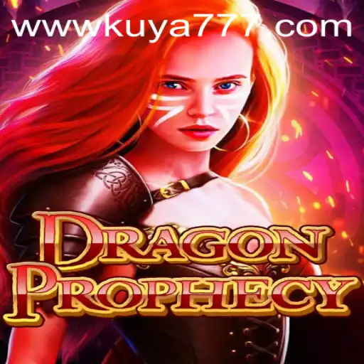 Unveiling DragonProphecy: A Comprehensive Guide to the Epic Gaming Phenomenon