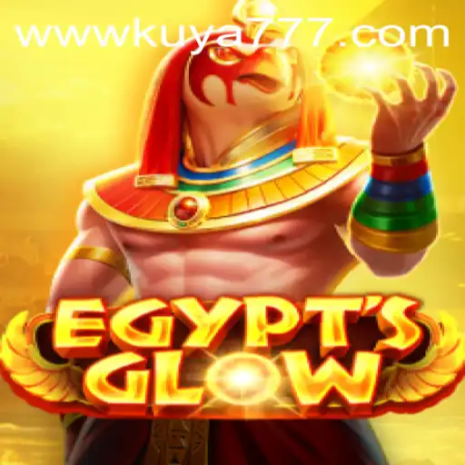 Explore the Magical World of EgyptsGlow: An Unforgettable Gaming Experience