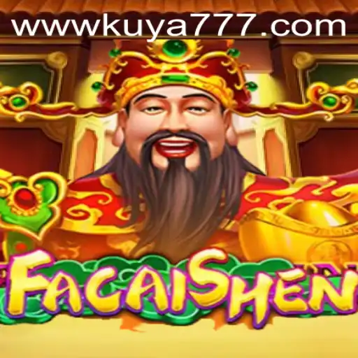 Discover the Intriguing World of FaCaiShen at Kuya777.Com