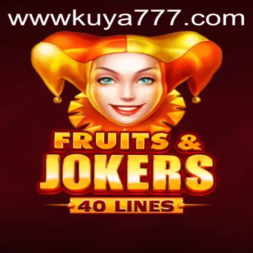 Exploring the Exciting World of FruitsAndJokers40 at Kuya777.Com