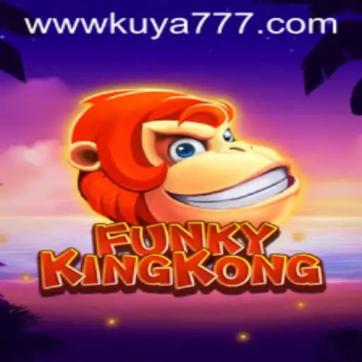 FunkyKingKong: A Jungle Adventure Like No Other