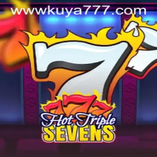 HotTripleSevens: The Ultimate Experience at Kuya777.Com