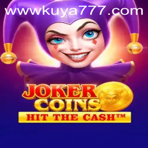 Exploring the Exciting World of JokerCoins on Kuya777.Com