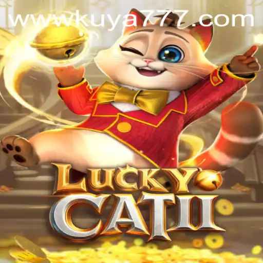 Dive Into the World of LuckyCatII: A Modern Gaming Adventure