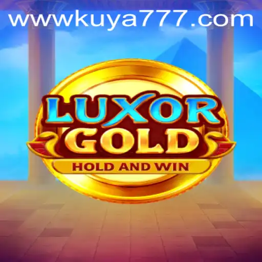 Exploring LuxorGold: The Game Taking Kuya777.Com by Storm