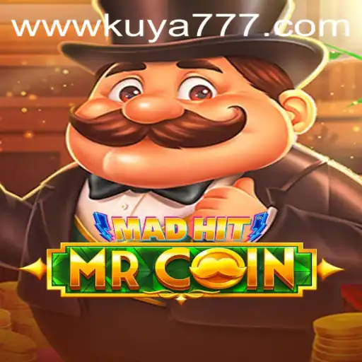 Dive Into the World of MadHitMrCoin: A Thrilling Game Experience at Kuya777.Com