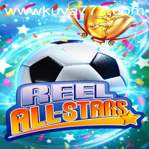 Unveiling ReelAllStars: The Ultimate Gaming Experience