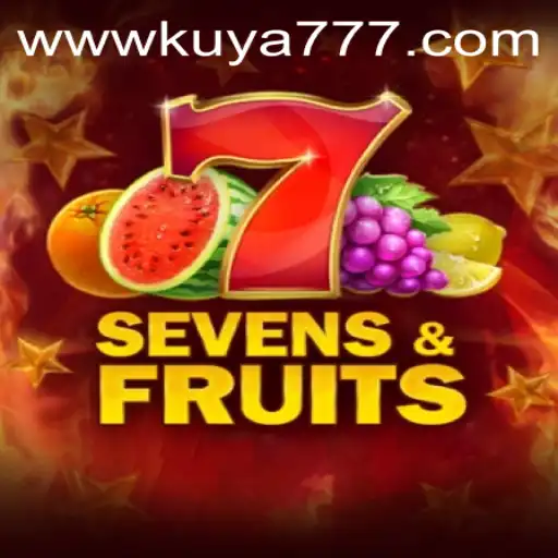 SevensFruits: A Comprehensive Guide to the Exciting New Game from Kuya777.Com