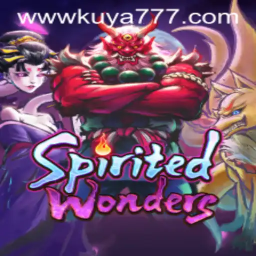 Exploring the Enchanting World of SpiritedWonders