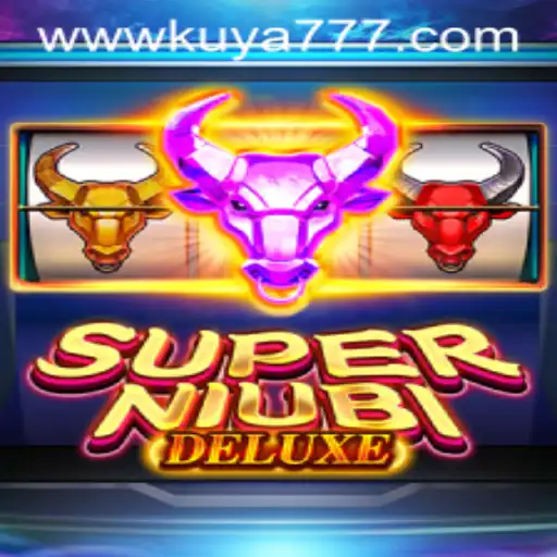 Unveiling SuperNiubiDeluxe: Dive into the Gaming Revolution with Kuya777.Com
