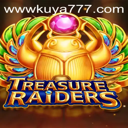 Unveiling TREASURERAIDERS: A New Gaming Sensation at Kuya777.Com