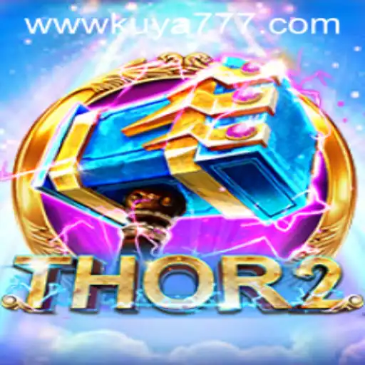 Exploring Thor2: The Ultimate Guide to Kuya777.Com's Thrilling Adventure