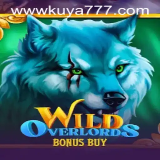 WildOverlordsBonusBuy: Dive into a Realm of Excitement with Kuya777.Com