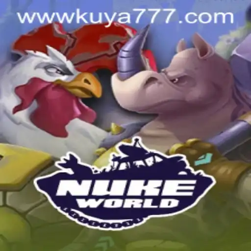 Exploring NukeWorld: The Immersive Gaming Experience