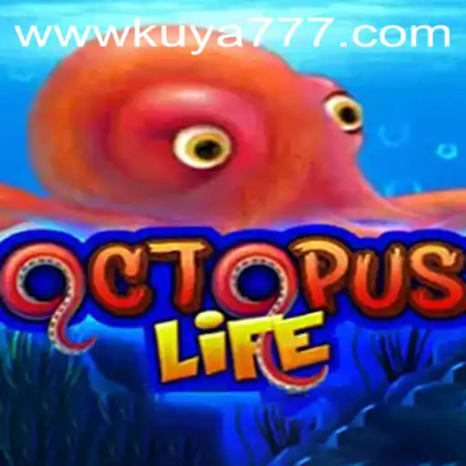 OctopusLife: Dive into the Depths of an Underwater Adventure