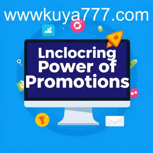 The Art of Promotions in the Digital Age with Kuya777.Com