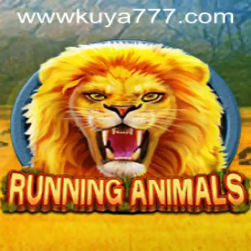 RunningAnimals: A Thrilling Adventure by Kuya777.Com