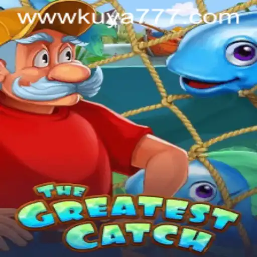 TheGreatestCatch: Navigating the Waves of Adventure with Kuya777.Com